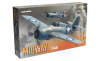 Eduard 11166 MIDWAY DUAL COMBO 1/48